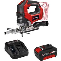 Einhell Professional TP-JS 18/135 Li BL 18V Cordless Jigsaw
