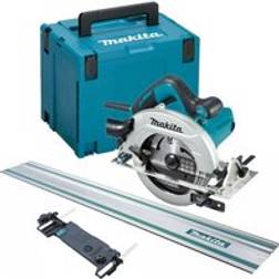 Makita HS7611J 240V Circular Saw 1600W