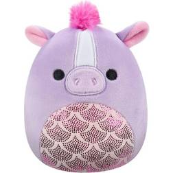 Squishmallows Plush 12cm W19 Quayn