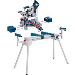 Bosch GCM 18V-216 D Brushless Mitre Saw