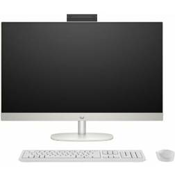 HP All in One Desktop PC 27" Display