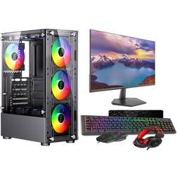 Asc Technology Intel i5 Gaming Tower GT730 2GB Graphics Card