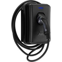 Masterplug Mode 3 EV Charger 5M