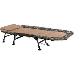 Carpzilla Fishing Bed 6 Legs 150kg