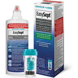 Bausch & Lomb EasySept 120ml