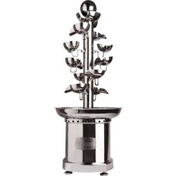 JM Posner Chocolate Fountain With Cascade Waterfall SQ2