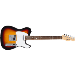 Fender Standard Telecaster 3TS