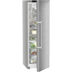 Liebherr RBsdc 525i Prime BioFresh Frigorifero 386 L C Argento Argento
