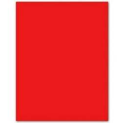 Iris Red Cards 50x65cm