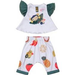 Baby Born Outfit Abe 43 cm
