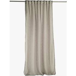 Hemtex Otto Gardin Sand 140x300cm