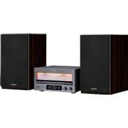 Krüger & Matz KM1995 Bluetooth CD Player 1x 75 W