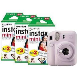 Fujifilm Instax Mini 12 Instant Camera