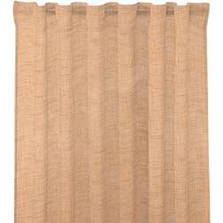 Redlunds Orange Gardin Bruce 2-Pack 140 x 250 cm