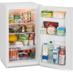 Iceking Iceking RL111EW Manual Defrost Fridge White