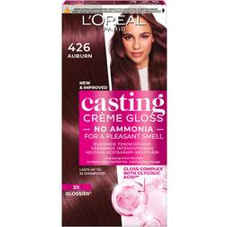 L'Oréal Paris Casting Crème Gloss 426 Auburn