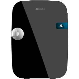 Cecotec Mini Fridge Rio Black