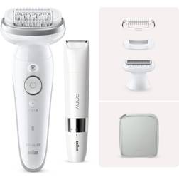 Braun Silk-épil 9 Epilator