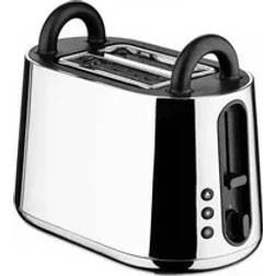 Alessi Toru NE03 B Electric Toaster