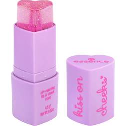 Essence Kiss on Cheeks pH-reacting Lip & Cheek Stick #01 Be Mine!