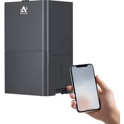 Arida Desert Super 10L Wifi Och HEPA-Filter