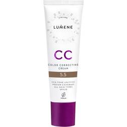 Lumene CC Color Correcting Cream SPF20 - 30 ml