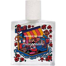 Maison Matine Arashi No Umi EdP 50ml