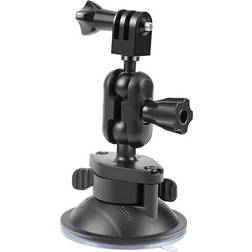 Puluz Magic Arm Suction Cup Mount PU545B