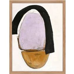 Malerifabrikken Fin Kunstplade 70 x 100 cm Billede