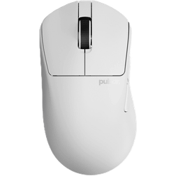 Pulsar X3 LHD Wireless