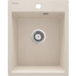 Hill Ceramic Granit Diskho Corio Beige Matt 40 x 50 cm