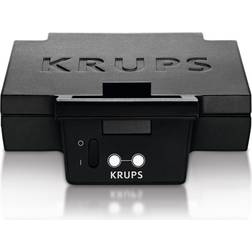 Krups FDK Ikonisk Smörgåsgrill FDK462