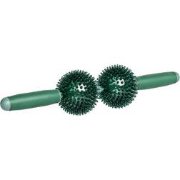 Casall Restore Massage Roller Dark Teal