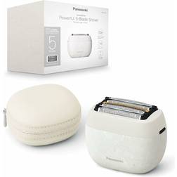 Panasonic ES-PV6B Electric Shaver