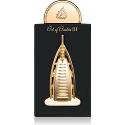 Lattafa Art of Arabia III EdP 100ml