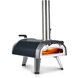 Ooni Karu 2 Multi Fuel Portable Outdoor Pizza Oven