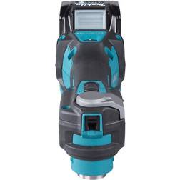 Makita TM001GZ03 XGT 40V Max Multitool