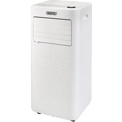 Draper 230V 3-in-1 Portable Air Conditioner 9000BTU