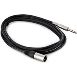 Gear4music XLR 63mm Tele Pro Kabel 3m