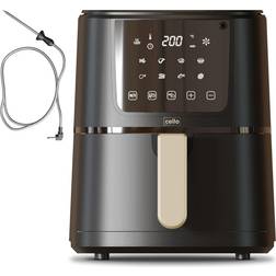 Cello Perfect Temp Compact Air Fryer