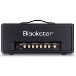 Blackstar DEBUT100RHBK 100w Guitar Amp Head Black