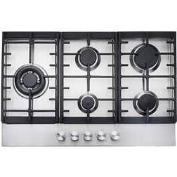 Teknix SCGH751X Gas Hob