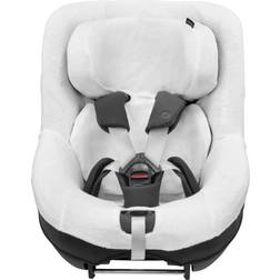 Maxi-Cosi Pearl 360 Mica Pro Eco I-Size Överdrag Vit
