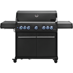 Falcon Phoenix Mb52 Stealth Gasgrill