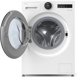 LG F4X7011TWB Washing Machine