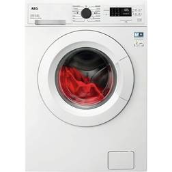 AEG 6000 Series LWX60846B Washer Dryer