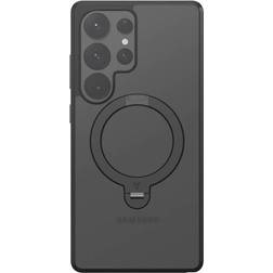 Torras Ostand Spin Series Phone Case for Samsung S25 Ultra