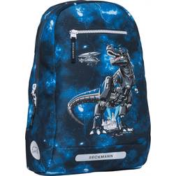 Beckmann Ryggsäck 12L - Tech Rex