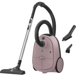 Electrolux Clean 600 Dammsugare EB61C2WP