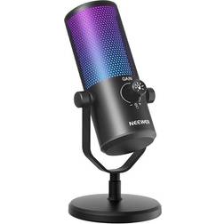 Neewer RGB Backlit Microphone